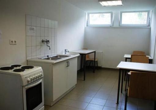 фото отеля City Hostel Pest