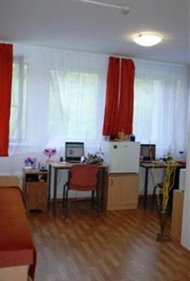 фото отеля City Hostel Pest