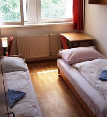 фото отеля City Hostel Pest