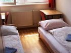 фото отеля City Hostel Pest
