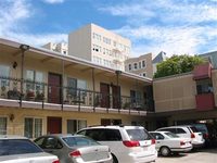 Pacific Heights Inn San Francisco