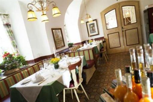 фото отеля Hotel-Restaurant Kirchenwirt