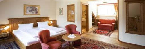 фото отеля Hotel-Restaurant Kirchenwirt