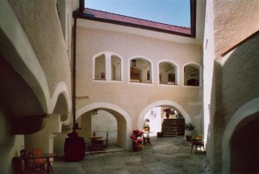 фото отеля Hotel-Restaurant Kirchenwirt
