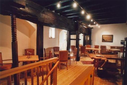фото отеля Hotel-Restaurant Kirchenwirt