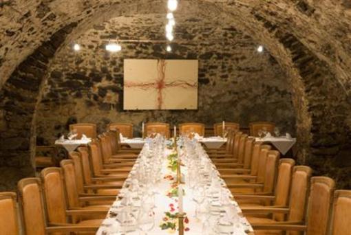фото отеля Hotel-Restaurant Kirchenwirt