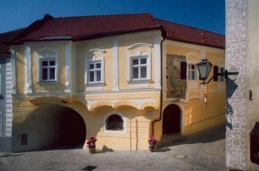 фото отеля Hotel-Restaurant Kirchenwirt