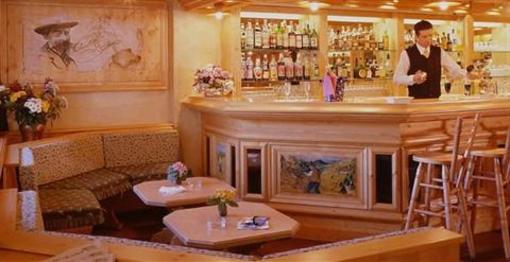 фото отеля Hotel le Petit Dru