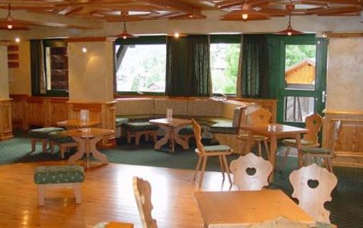 фото отеля Hotel le Petit Dru