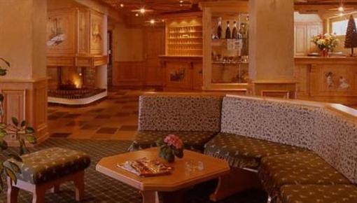 фото отеля Hotel le Petit Dru