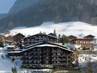 Hotel le Petit Dru