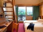 фото отеля Hotel le Petit Dru