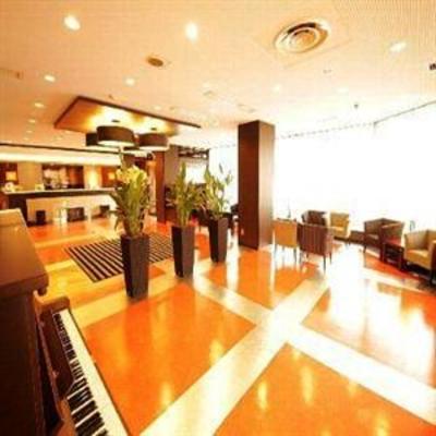 фото отеля APA Hotel Sagaekimae Chuo