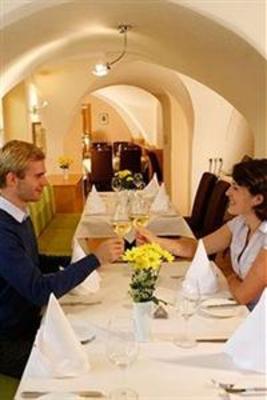 фото отеля Hotel Hoeldrichsmuehle