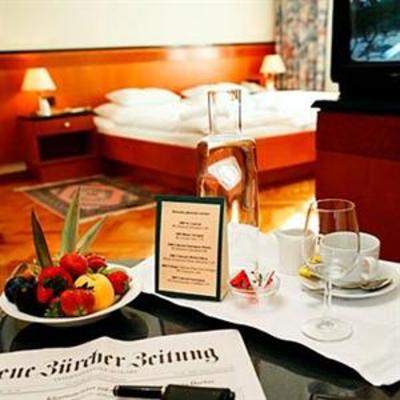 фото отеля Hotel Hoeldrichsmuehle