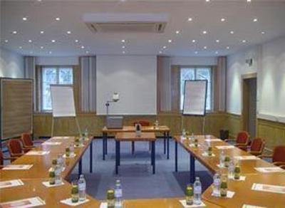 фото отеля Hotel Hoeldrichsmuehle