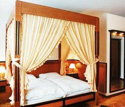 фото отеля Hotel Hoeldrichsmuehle