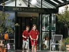 фото отеля Hotel Hoeldrichsmuehle