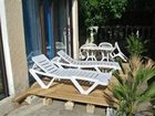 фото отеля Hotel Les Mimosas Bormes-Les-Mimosas