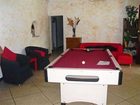 фото отеля Hotel Les Mimosas Bormes-Les-Mimosas