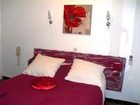 фото отеля Hotel Les Mimosas Bormes-Les-Mimosas
