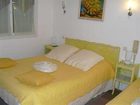 фото отеля Hotel Les Mimosas Bormes-Les-Mimosas