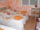 фото отеля Hotel Les Mimosas Bormes-Les-Mimosas