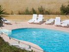 фото отеля Hotel Les Mimosas Bormes-Les-Mimosas