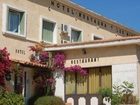 фото отеля Hotel Les Mimosas Bormes-Les-Mimosas