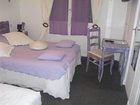 фото отеля Hotel Les Mimosas Bormes-Les-Mimosas