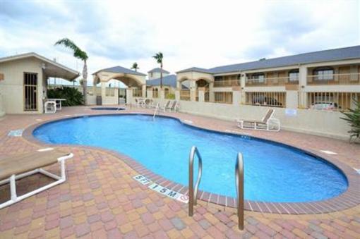 фото отеля Best Western Garden Inn And Suites San Benito