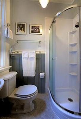 фото отеля Noes Nest Bed And Breakfast Hotel San Francisco