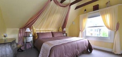 фото отеля Noes Nest Bed And Breakfast Hotel San Francisco