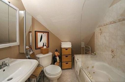 фото отеля Noes Nest Bed And Breakfast Hotel San Francisco