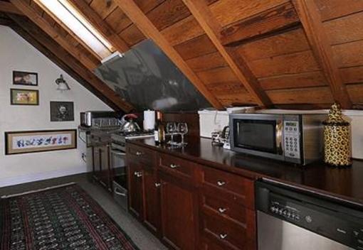 фото отеля Noes Nest Bed And Breakfast Hotel San Francisco