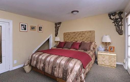 фото отеля Noes Nest Bed And Breakfast Hotel San Francisco