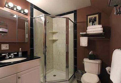 фото отеля Noes Nest Bed And Breakfast Hotel San Francisco