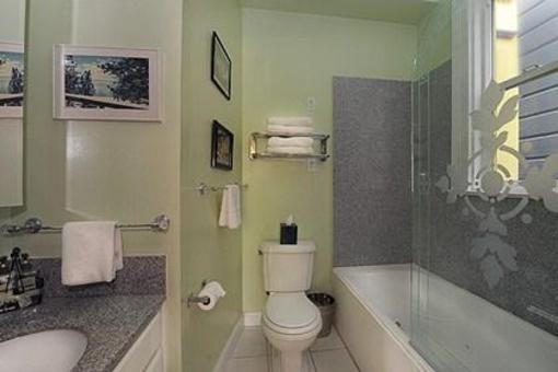 фото отеля Noes Nest Bed And Breakfast Hotel San Francisco