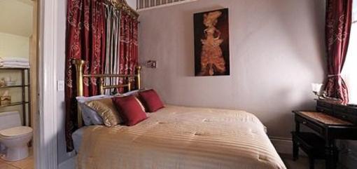 фото отеля Noes Nest Bed And Breakfast Hotel San Francisco