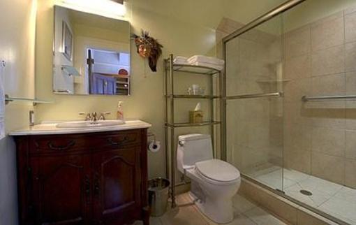 фото отеля Noes Nest Bed And Breakfast Hotel San Francisco