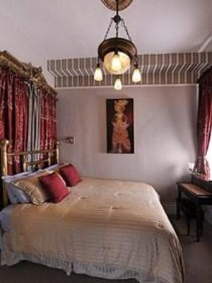 фото отеля Noes Nest Bed And Breakfast Hotel San Francisco