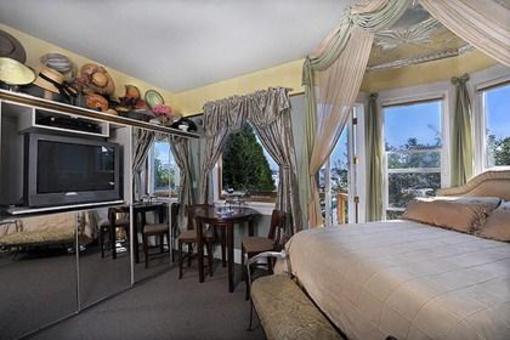 фото отеля Noes Nest Bed And Breakfast Hotel San Francisco