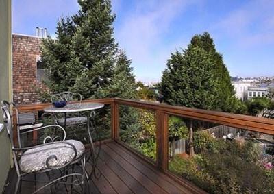 фото отеля Noes Nest Bed And Breakfast Hotel San Francisco
