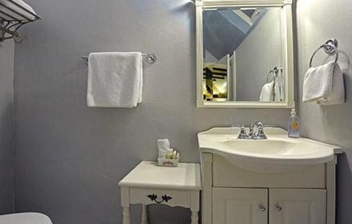 фото отеля Noes Nest Bed And Breakfast Hotel San Francisco