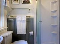 Noes Nest Bed And Breakfast Hotel San Francisco