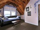 фото отеля Noes Nest Bed And Breakfast Hotel San Francisco