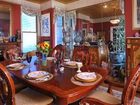 фото отеля Noes Nest Bed And Breakfast Hotel San Francisco