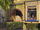 фото отеля Noes Nest Bed And Breakfast Hotel San Francisco