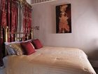 фото отеля Noes Nest Bed And Breakfast Hotel San Francisco