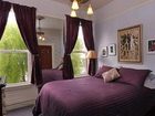 фото отеля Noes Nest Bed And Breakfast Hotel San Francisco